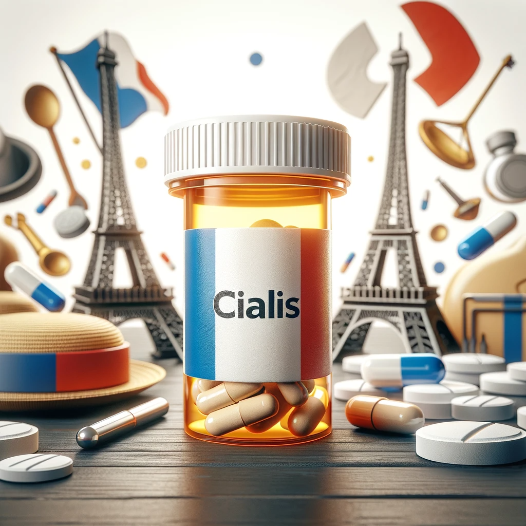 Quand sortira le générique du cialis 